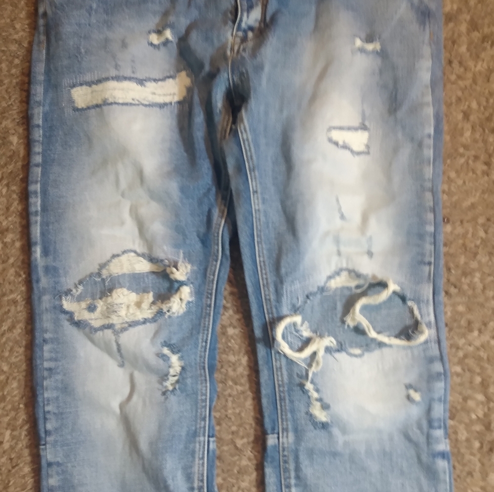 Jeans - Picture 7 of 10